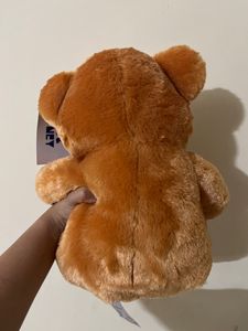 Brown Teddy Bear