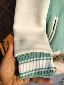 🦓OG H&amp;M Boston Varsity Jacket