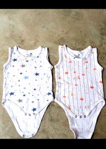 10 Baby Clothes