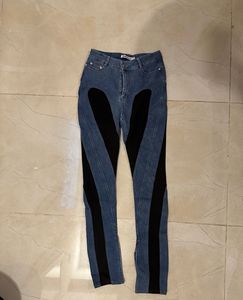 Designer Inspired Denim