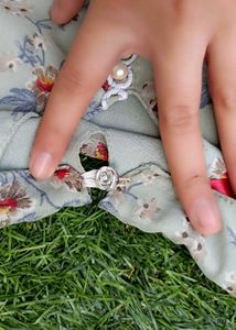 Floral Top