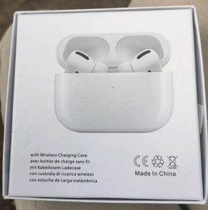 Airpods 2 Generation First Copy