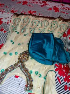 Kurta Pajama Dupatta Set