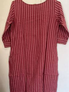 Combo Of 5 Kurtas