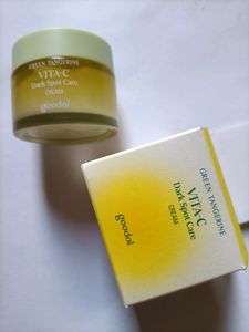 Goodal Vitac Darkspot Care Cream