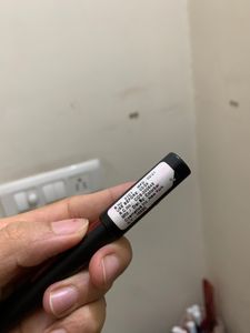 Colorbar Red Mehroon Lipstick