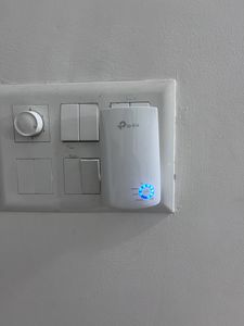 TP Link Wi-Fi Extender