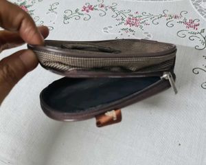 Bag Pouch with Belt loop