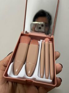 Foxtale brush set new