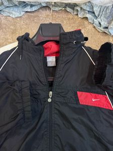 Nike Windbreaker Jacket