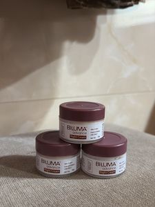 one Biluma Advance Night Cream
