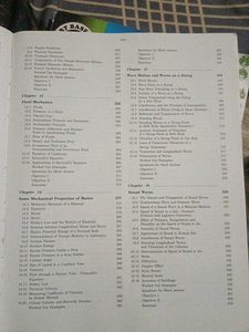 Concepts of Physics, HC Verma