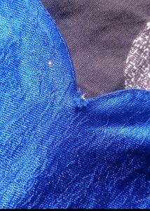 Short Kurta ..