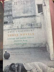Four Fiction Combo