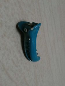 5 Combo Stylish Hair Accessories