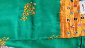 New Saree