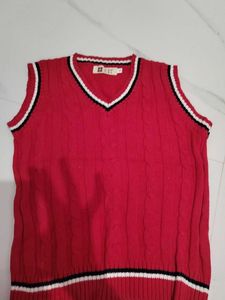 Wool Sweaters Half Shilve