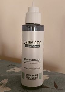 Dermdoc Underarm Liquid