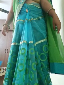 Most Beautiful Saree