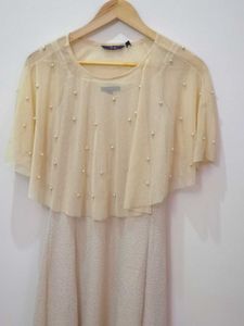 CODE Embellished Top