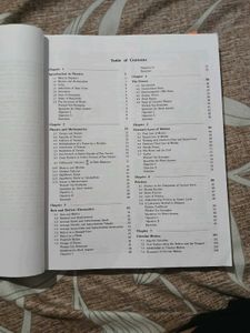 Hc Verma Physics Book