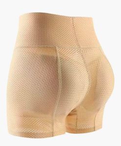 Tummy Tucker Butt Lifter And Thigh Shapewear