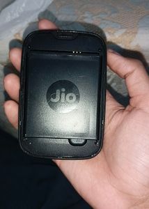 Jio Pocket Wifi 4G Wireless