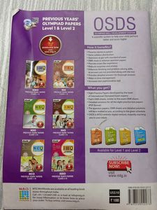 Nso Book