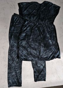 Women's Sleepwear Set