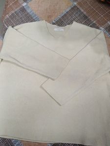 Top Woolen