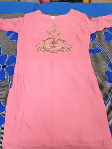 Kurti For Kids