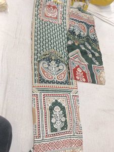 Elegant Unstitched Suit Material