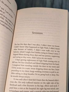 The Girl Who Knew Too Much