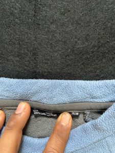 Fleece Full Sleeves Best Condition