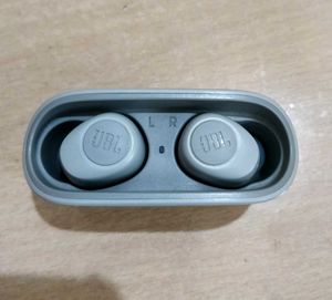 JBL WAVE Bluetooth Earphones
