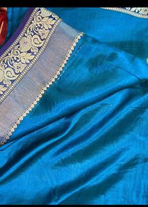 Pure Silk Sarees