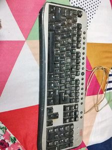 Intex Keyboard