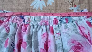 Combo Of 2 Skirts