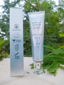 Faces Canada ✨ Strobe Cream ❤️