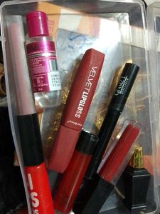 Lipstick Bundle