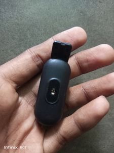 Fitness Band WITH Hi-tech Charger