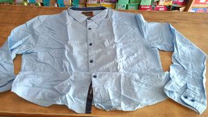 Cotton Shirt