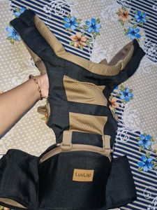 LuvLap Baby Carrier