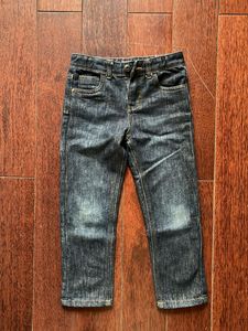 PRIMARK Boy's Denim Jeans
