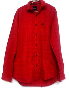 ROSE RED 🌹SHIRT FOR MEN