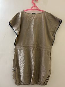 Kaftan Style Top