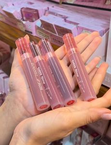 Mansley Sheer Glow Lip Gloss Set