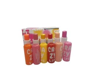 Crazy Lipstick