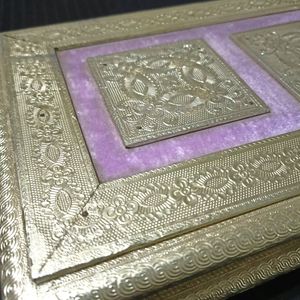 Jewellery Box