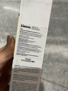 Cosrx Snail Mucin
